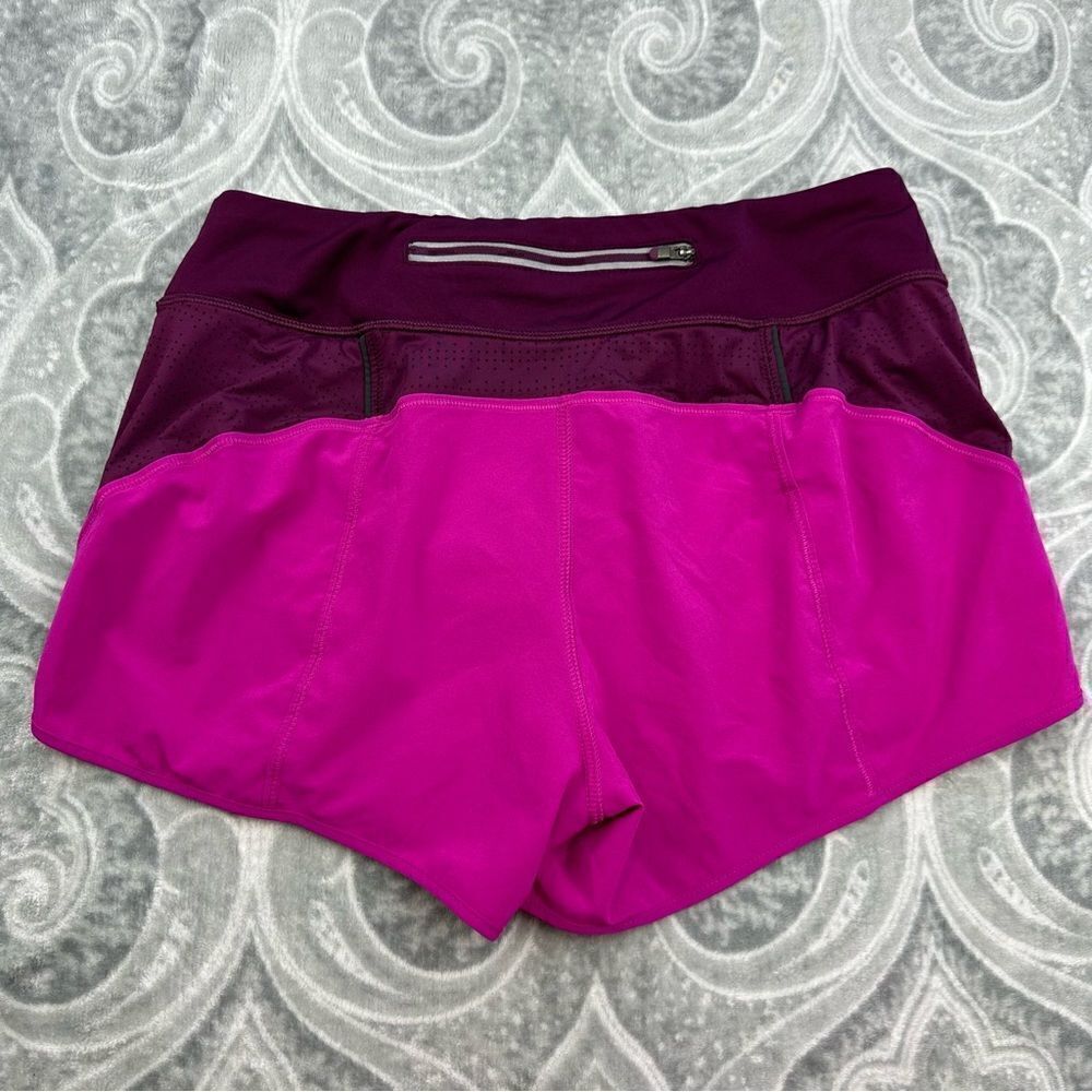 Athleta Track This Run Short - Picture 3 of 5